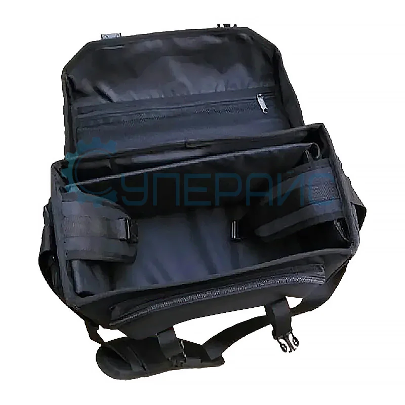 Сумка для осциллографов RIGOL BAG-DS1000 фото 1