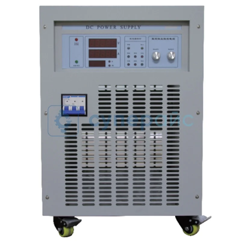 Цифровой блок питания GST 201000D фото 1