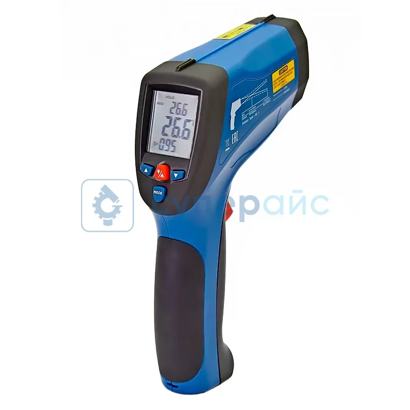 Цифровой пирометр CEM DT-8868H фото 1
