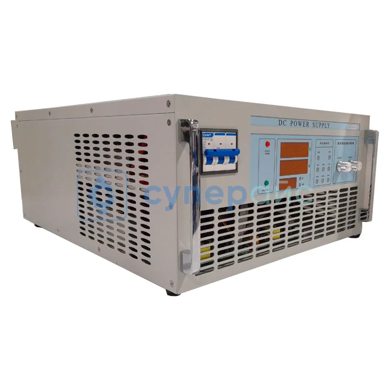 Источник питания GST 20005D фото 1