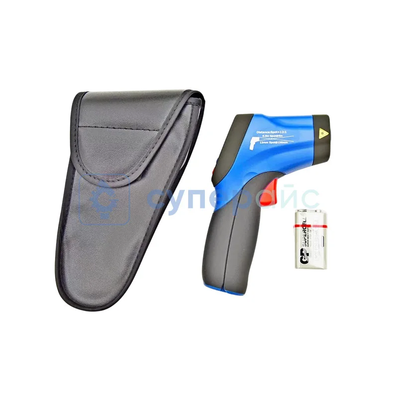 Пирометр CEM DT-8861 фото 3