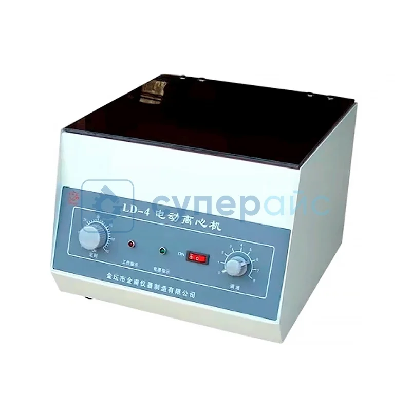 Центрифуга Jinnan LD-4 фото 1