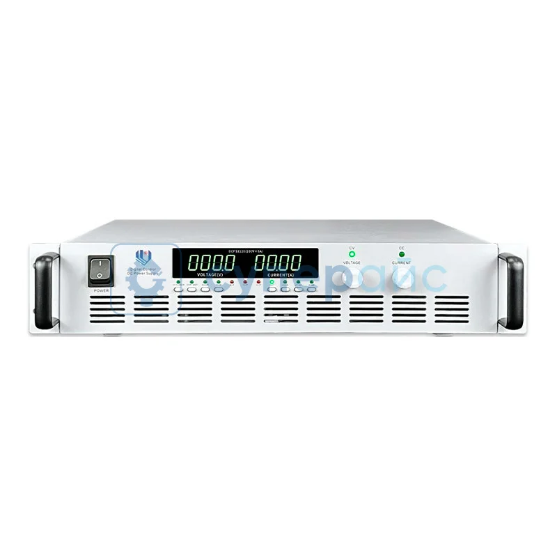 Одноканальный источник питания LANYI HPS3017 (5000 В, 600 мА, 3000 Вт) фото 1