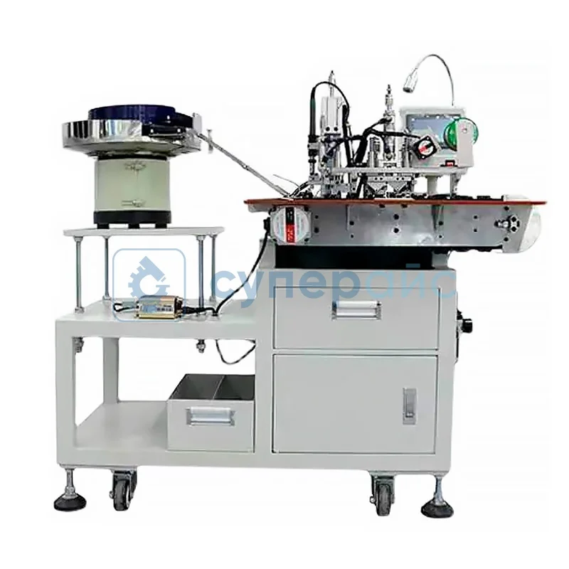 Паяльный робот usb3321 фото 1