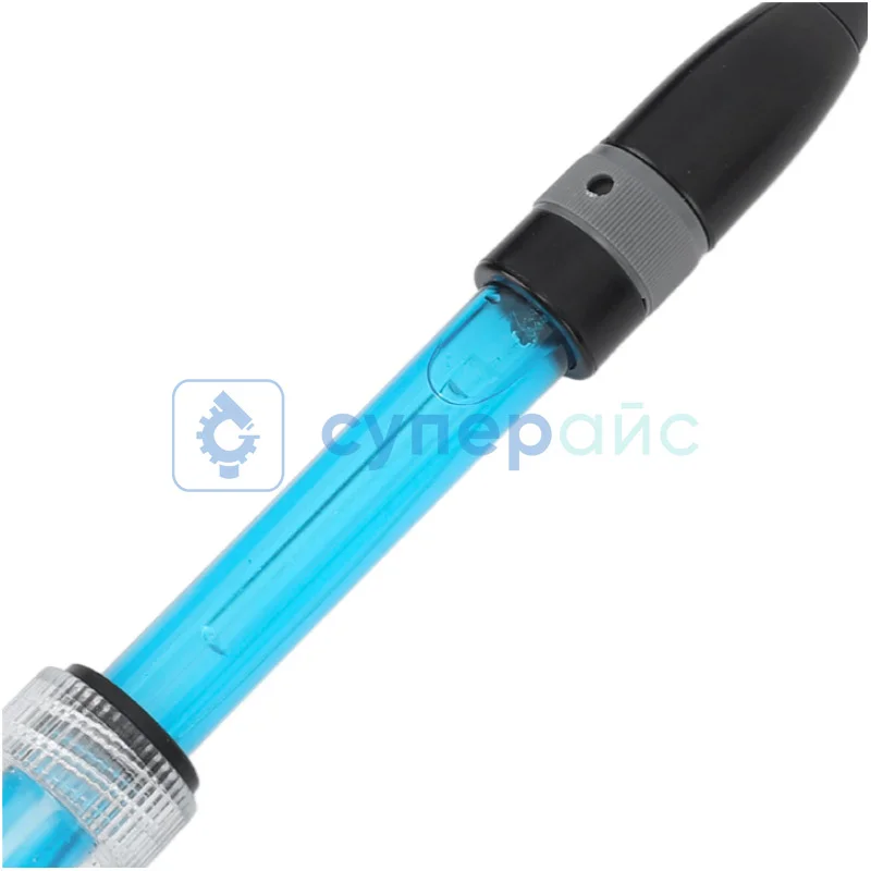 Выносной электрод для pH-метра E201-C BNC фото 3