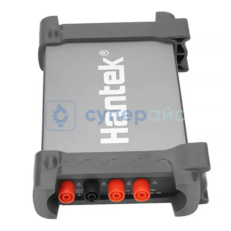 Мультиметр с Bluetooth подключением Hantek 365C фото 1