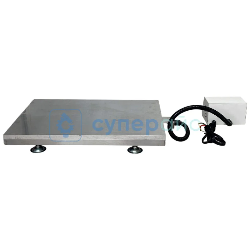 Нагревательная платформа XIN HAO MAI X5070 (500х700 мм) для плат фото 5