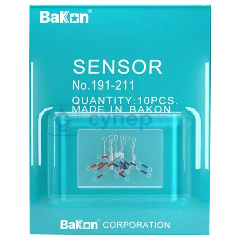 Датчики-термопары BAKON (191-211) фото 1
