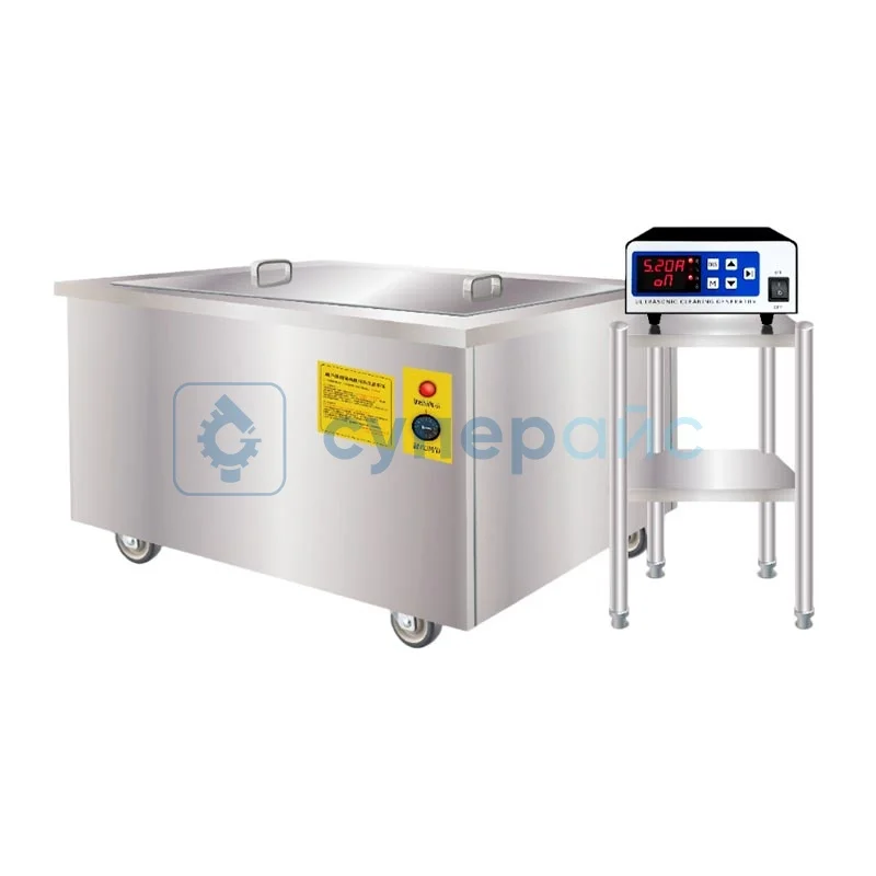 Ультразвуковая чистящая ванна Rongjun 28K192L-50 фото 1