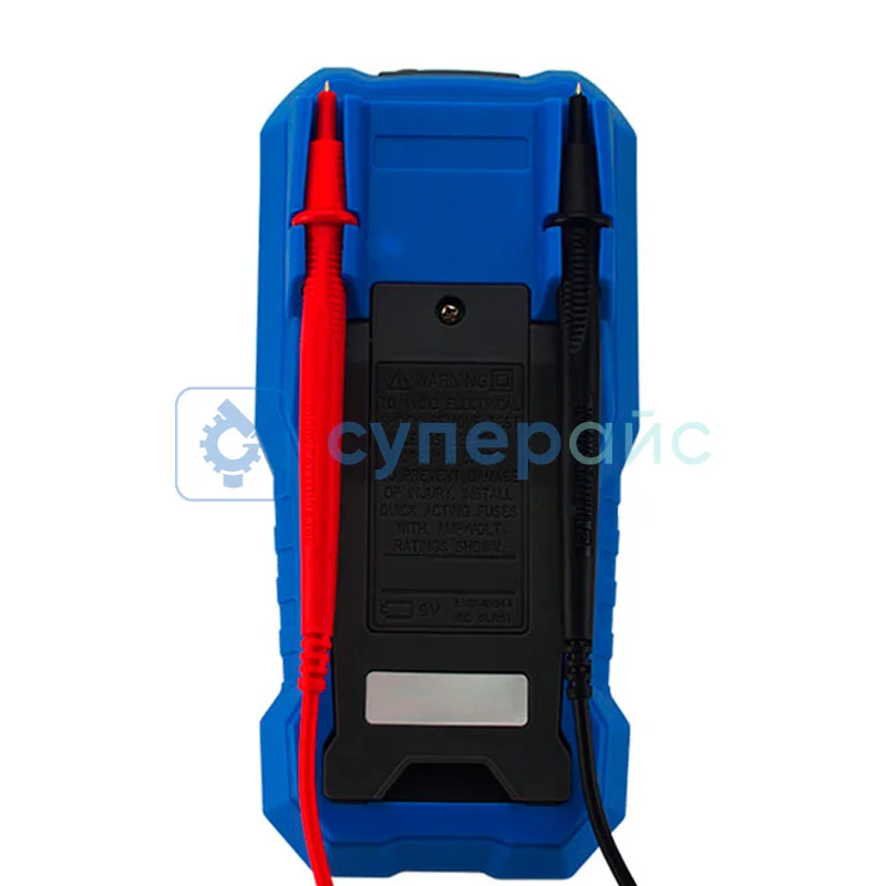 Универсальный мультиметр OWON OW18D фото 3