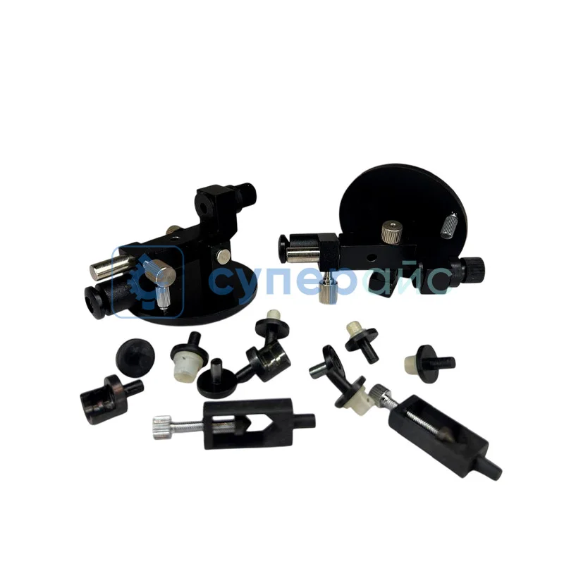 Судебно-сравнительный микроскоп Opto-Edu A18.1826 фото 12