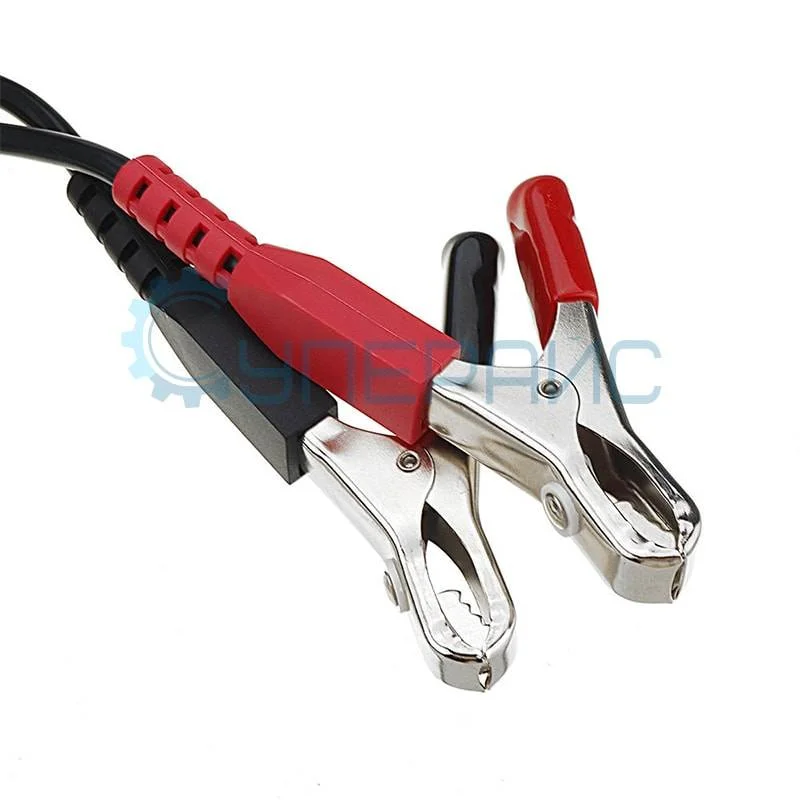 Тестер автомобильных АКБ Konnwei KW600 фото 7