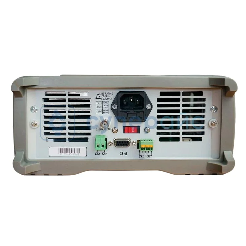 Измеритель нагрузки Dingchen DCL9001 фото 1