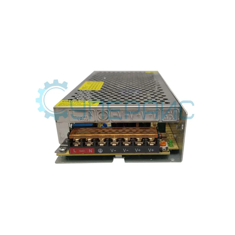 Источник питания AC-DC S-145-48 (48В, 3А) фото 2