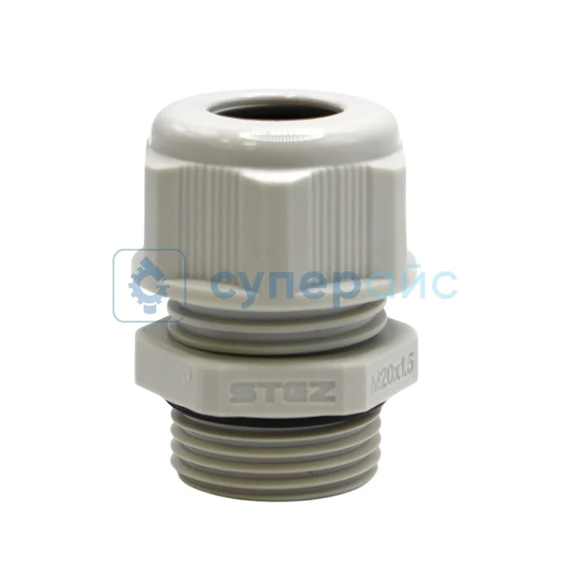 Кабельный соединитель СТЭЗ М2012НС фото 1