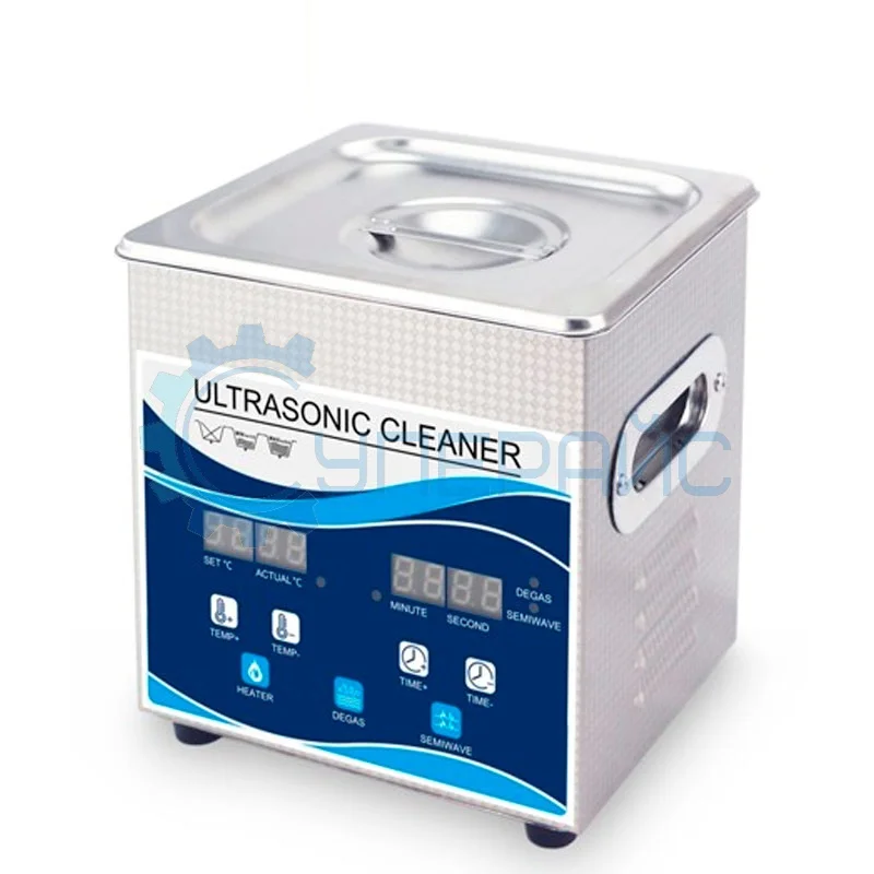 Ультразвуковая мойка с дегазацией GRANBO GW0102 фото 1