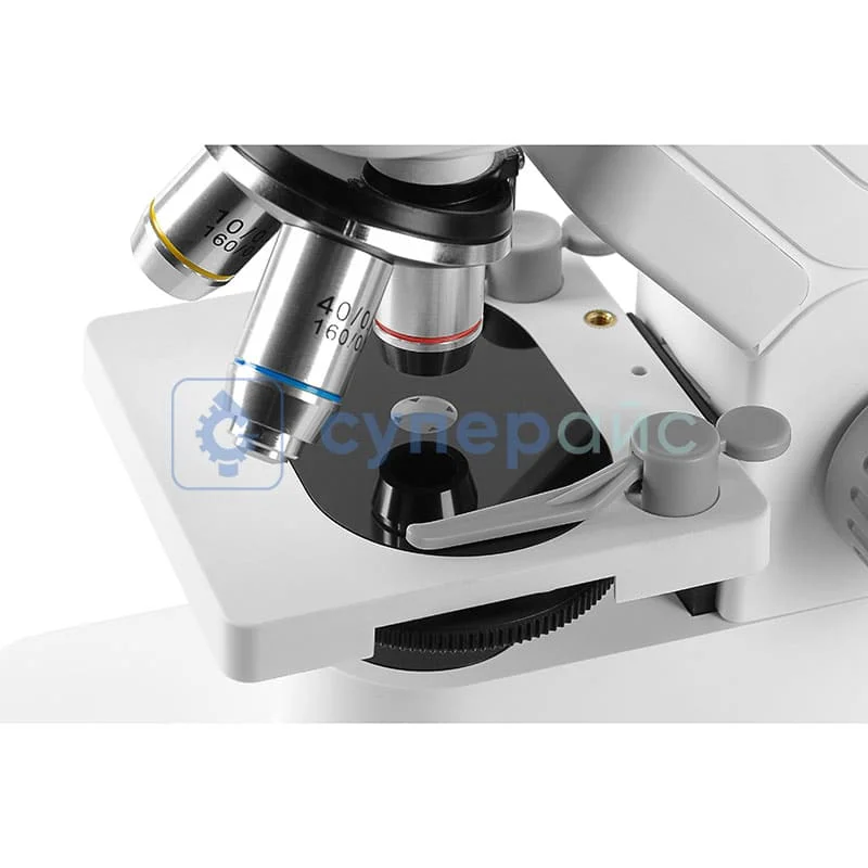 Цифровой микроскоп Микромед iMicro WiFi фото 6