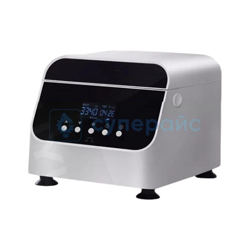 Настольная центрифуга Chuyue LSC-50H 12 х 15 мл фото 1