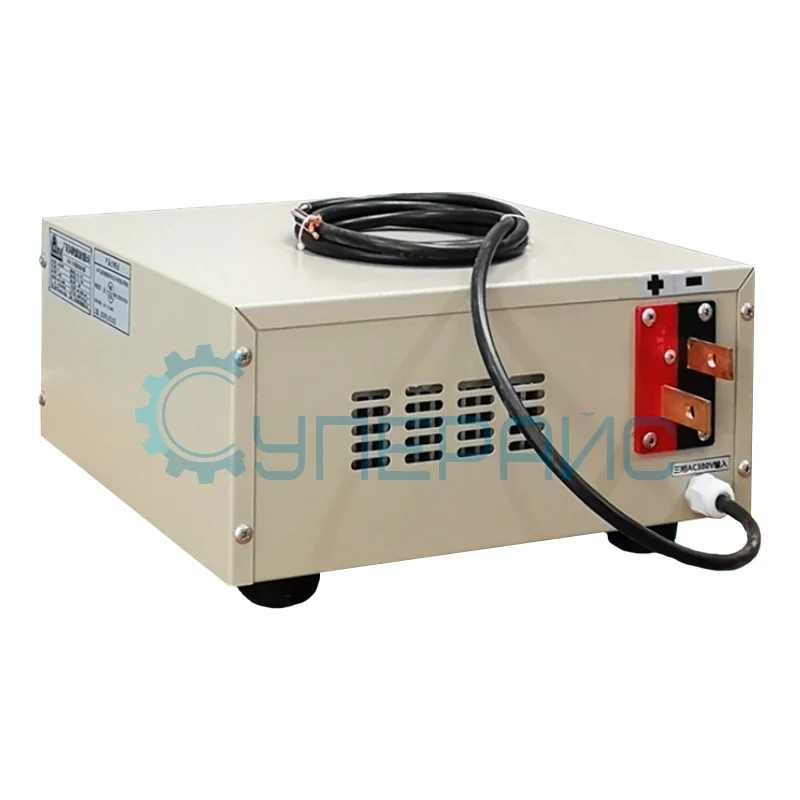 Источник питания импульсного тока Yibenyuan YBN12-150 (12 В, 150 А, 1,8 кВт) фото 5