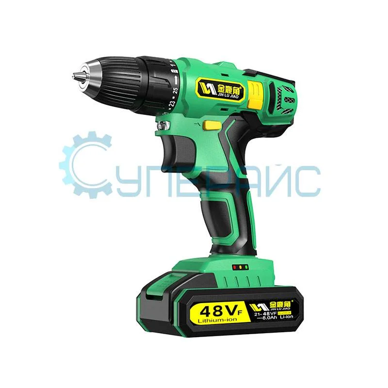 Дрель-шуруповерт JLJ BS001-36 фото 1