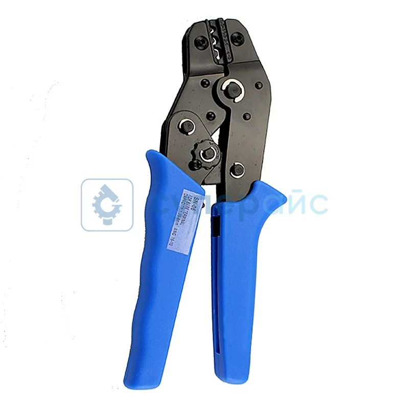 Клещи для обжима клемм CNLX SN-06 фото 1