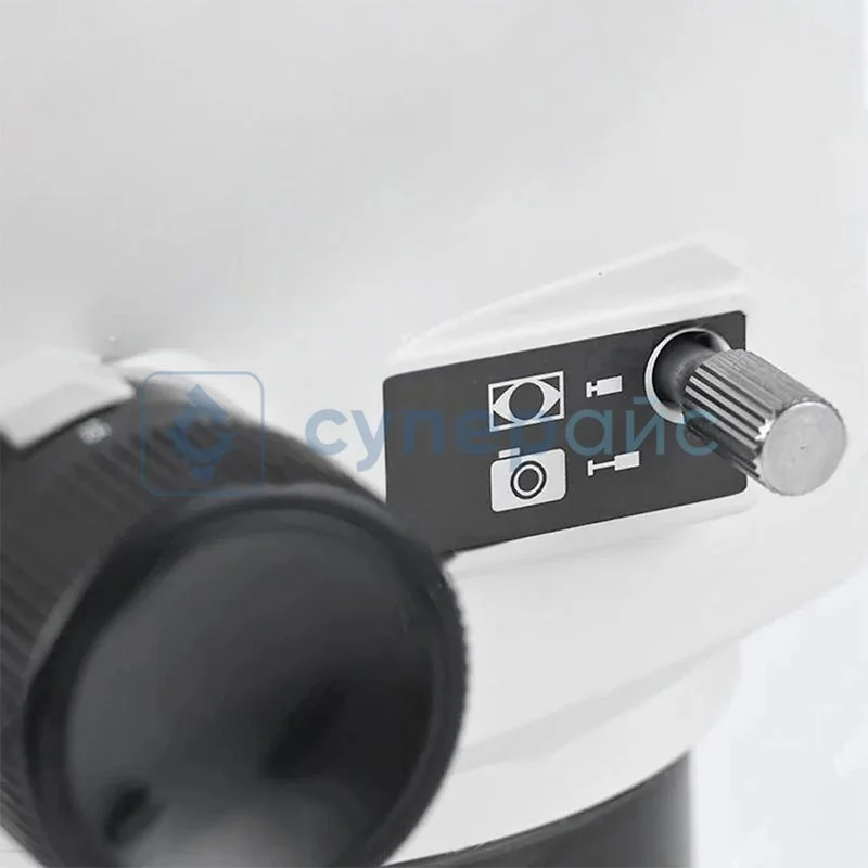 Стереомикроскоп PHONEFIX ZM-6552TH фото 3