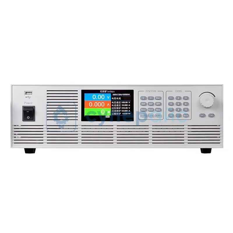 Источник питания постоянного тока Tuodapu TDP6560-300-20 фото 1