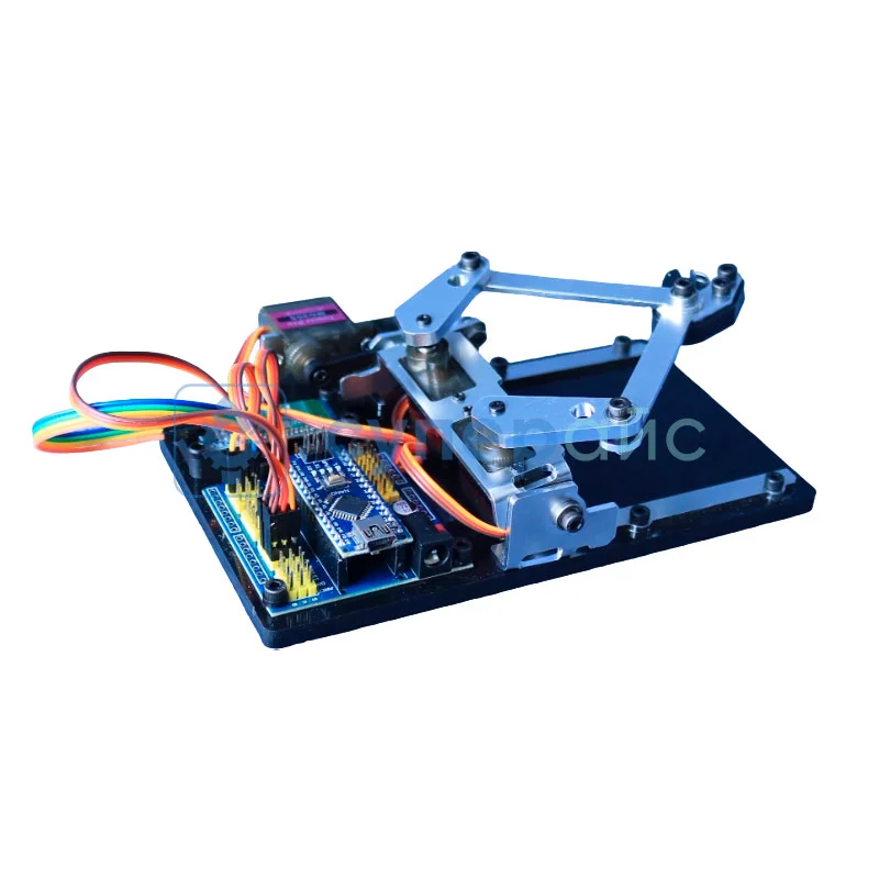 E Robot робот для рисования Arduino фото 2