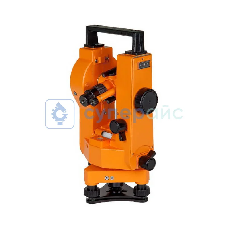 Высокоточный оптический теодолит УОМЗ 3Т2КП фото 2