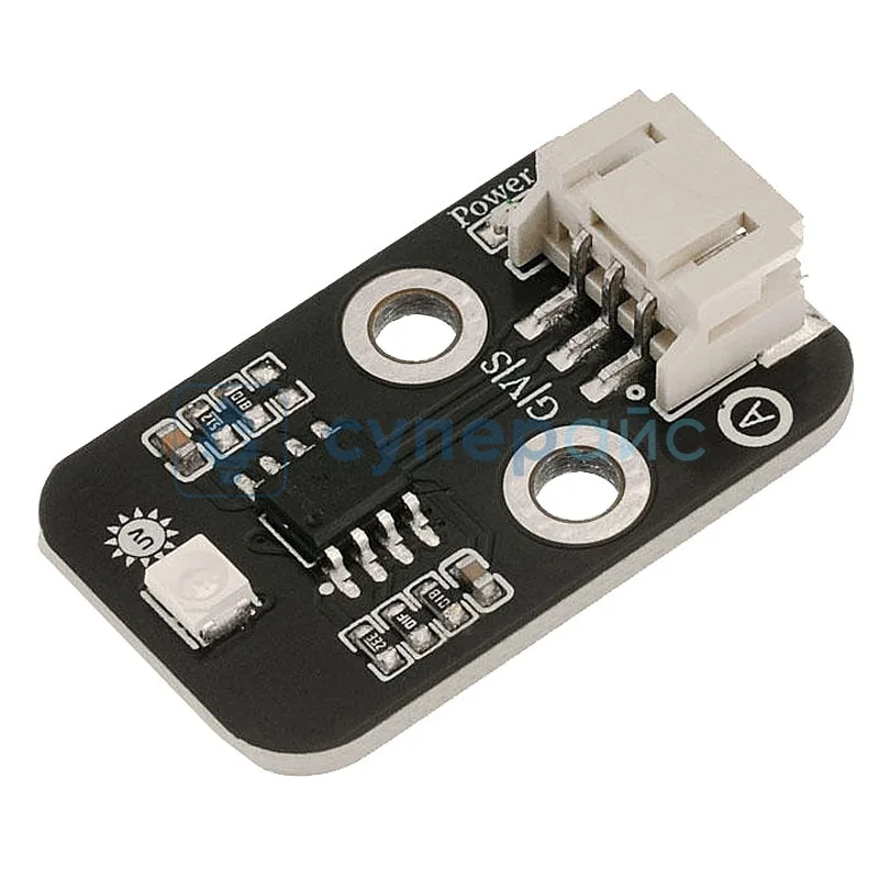 Датчик УФ излучения HS-S03P фото 1