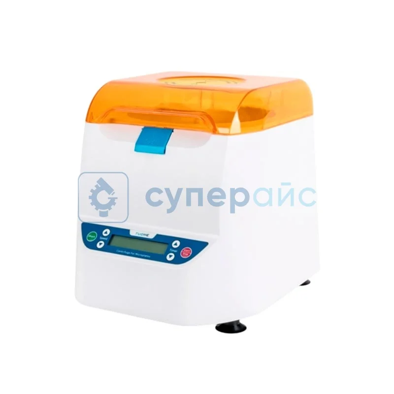Микропланшетная центрифуга Tuohe MP-2500 фото 1