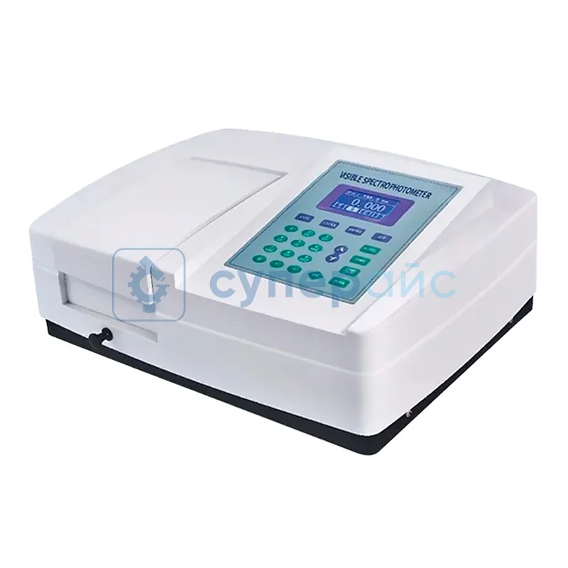 Спектрофотометр УФ-видимый Metash V-5600PC фото 1