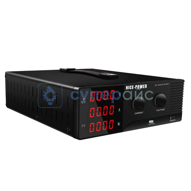 Универсальный источник питания Nice-power R-SPS15100-232 фото 1