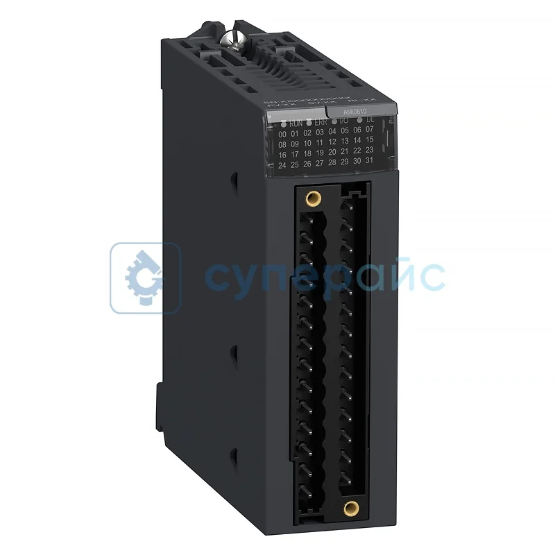 Модуль Schneider Electric BMXAMI0810 фото 1