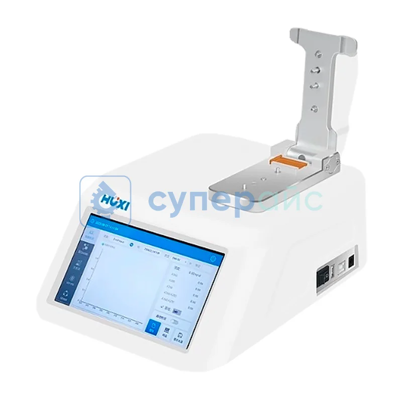 Стационарный спектрофотометр Huxi Nano-900 фото 1