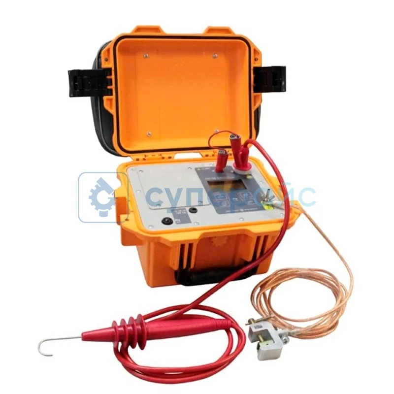 Испытательное устройство ПН-20 с щупом фото 1