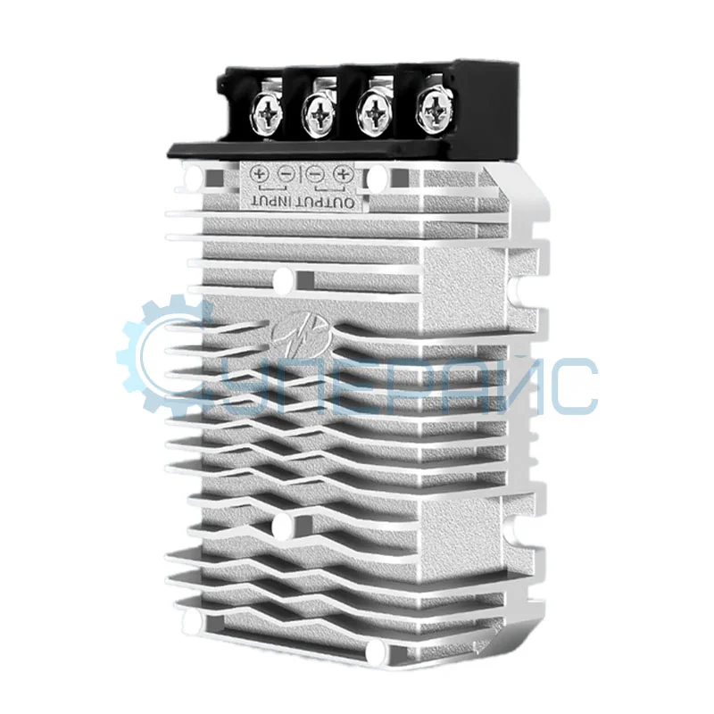 Преобразователь с защитой IP67 RCNUN WG-48S2440M, 24В, 40А фото 1