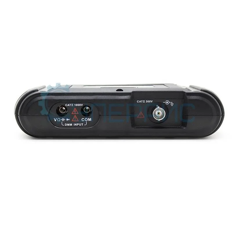 Портативный осциллограф-мультиметр E-sun Allsun EM125 фото 7