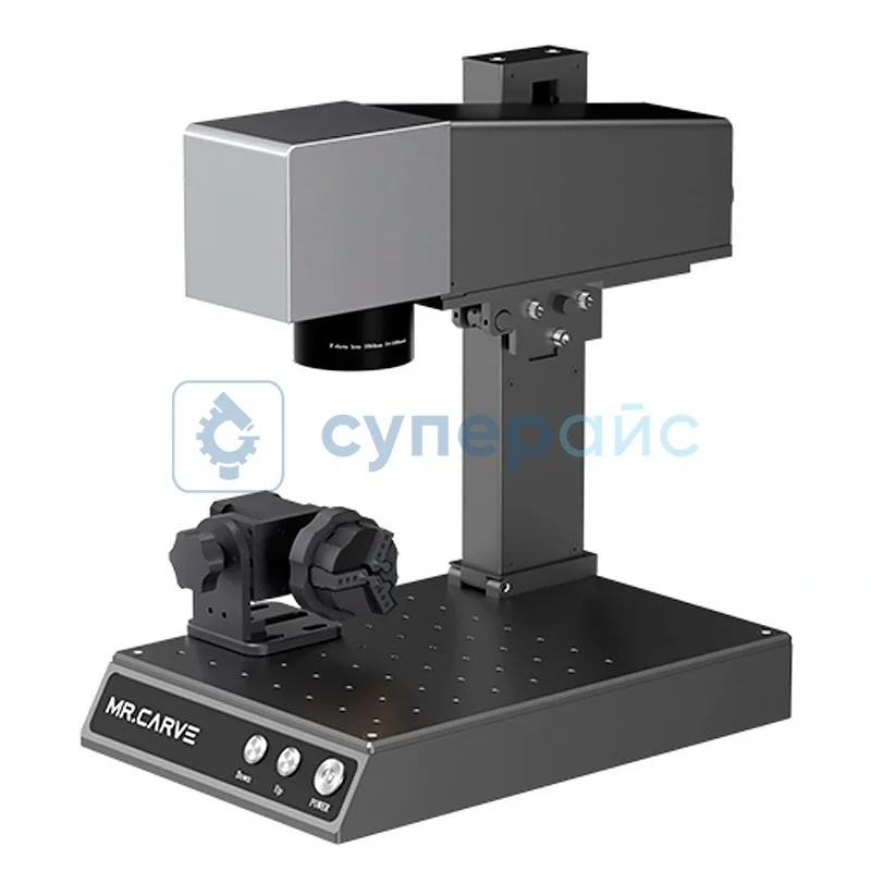 Гравировальный станок DAJA M1 pro фото 1