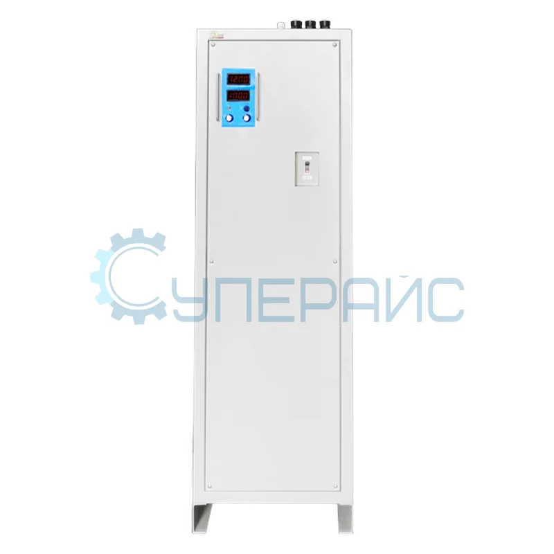 Шкаф питания Yibenyuan YBN12-10000 (12 В, 10 000 А, 120 кВт) фото 2