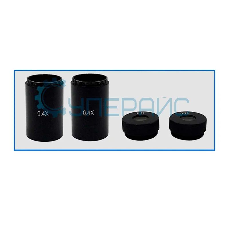 Моторизованный сравнительный микроскоп Opto-Edu A18.1829 фото 3