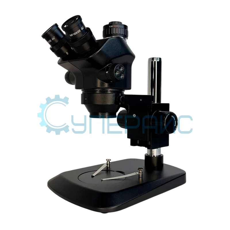 Тринокулярный микроскоп PHONEFIX XZ2702 фото 2