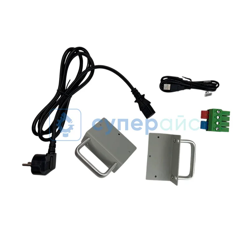 Программируемый источник питания OWON OWH67020-300 фото 4