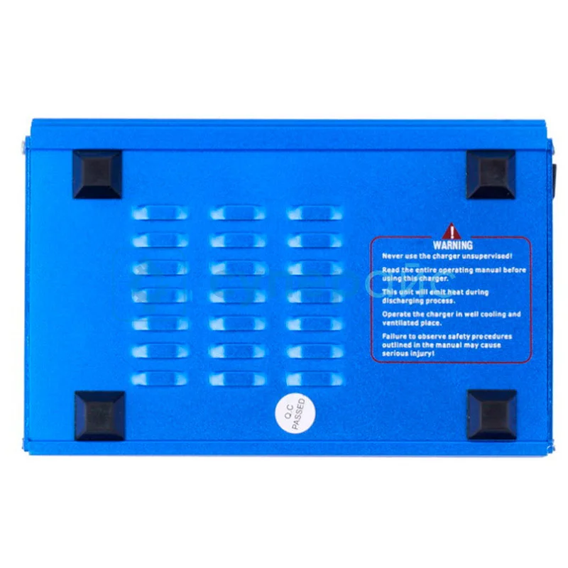 Станция портативной зарядки IMAX B6 фото 2