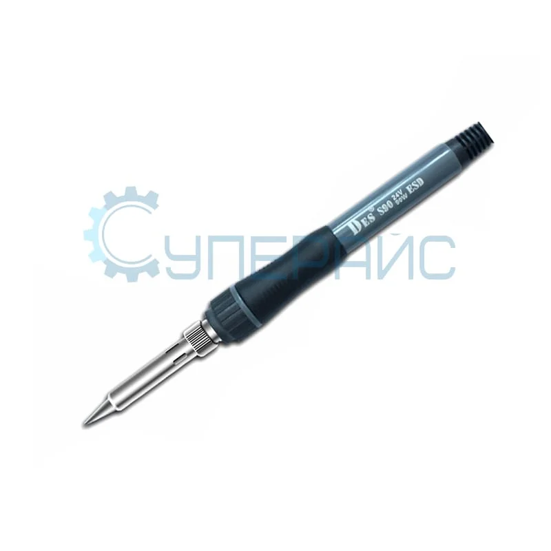 Цифровая паяльная станция CXG DES H95 5 в 1, 1800 Вт фото 3