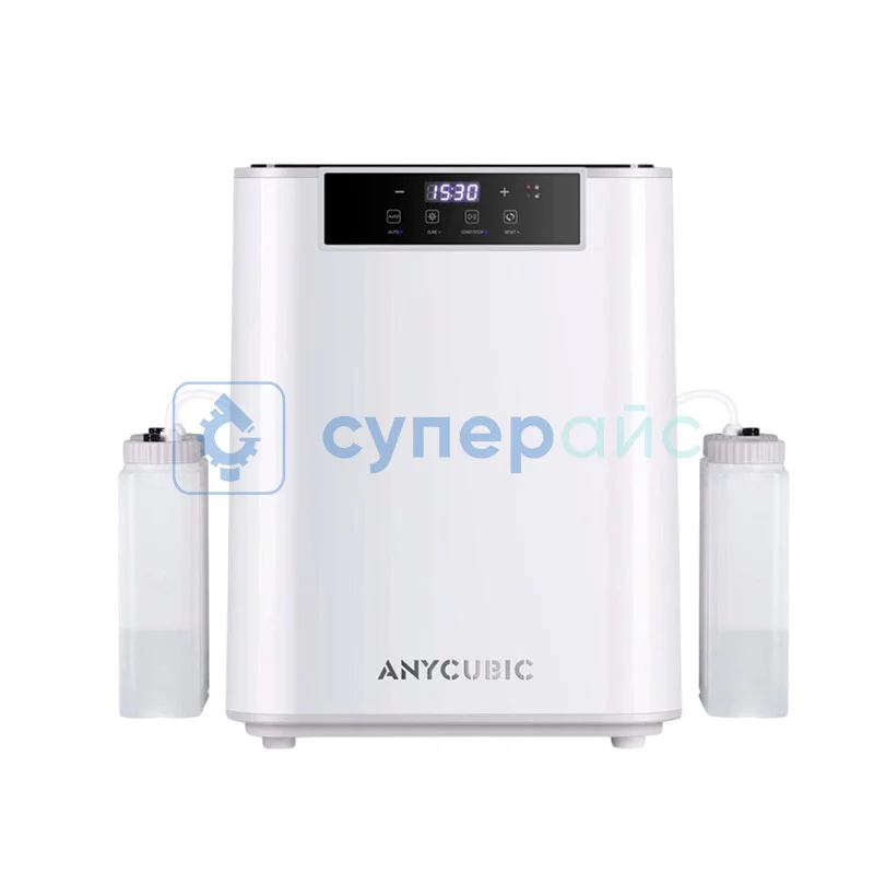 Полимерный 3D принтер Anycubic Photon Mono M7 Pro с автоматизированной сушилкой Wash&Cure MAX фото 3