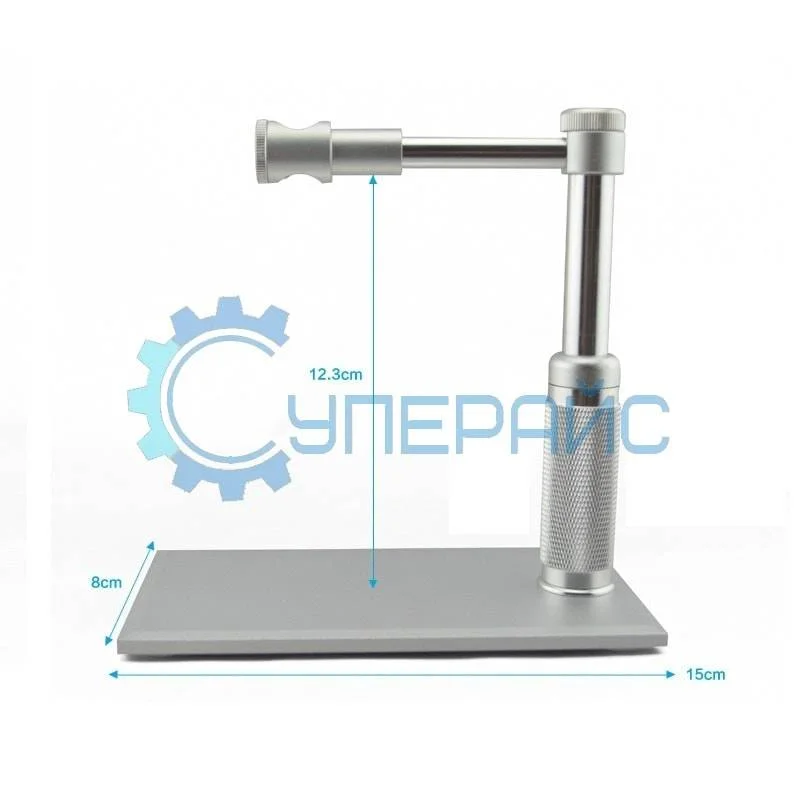 Цифровой USB микроскоп Andonstar A1 длиннофокусный фото 5