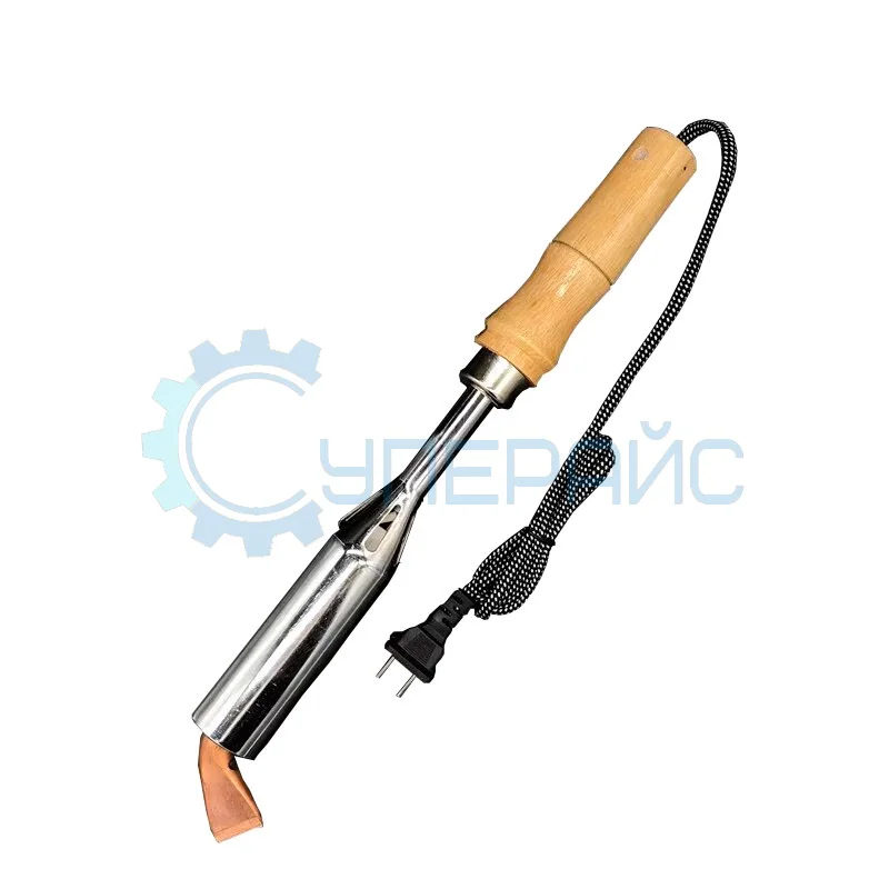 Паяльник-молоток Jinkong WL 300W фото 1