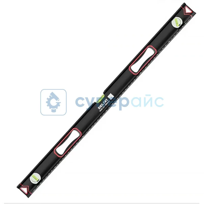 Магнитный уровень Delixi DWGR-3229 фото 1