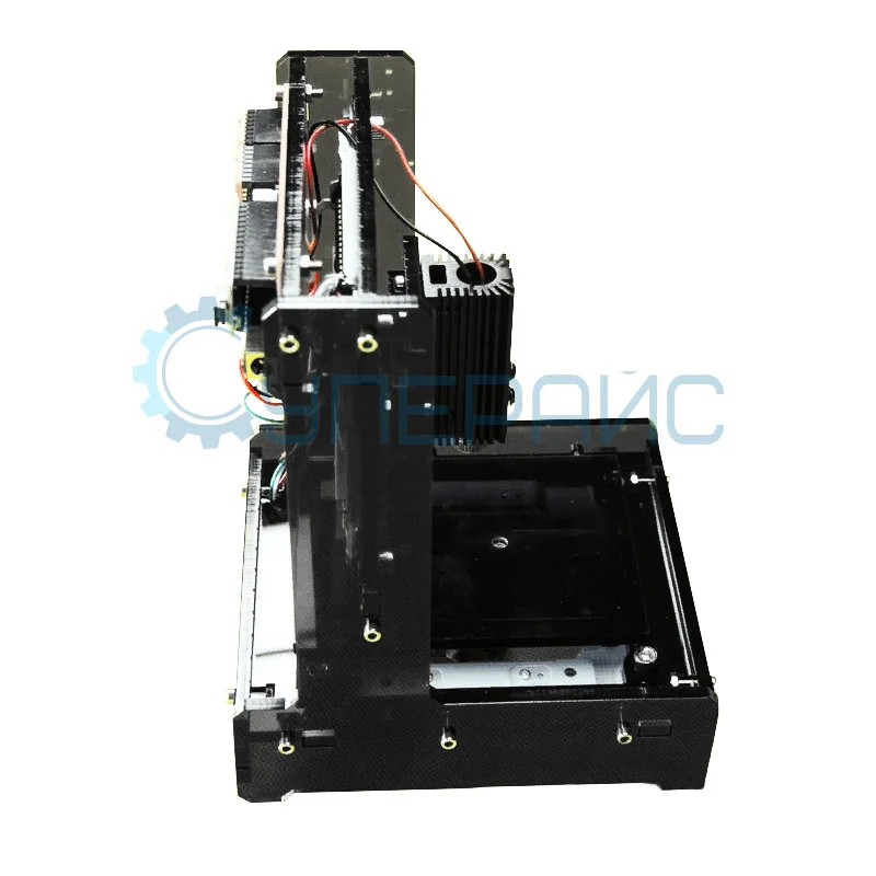 Гравировальный станок VIGOTEC VG-LM портативный фото 2